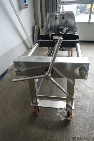 Lagfilter Schenk Niro 600x600 Schenk 60 A60