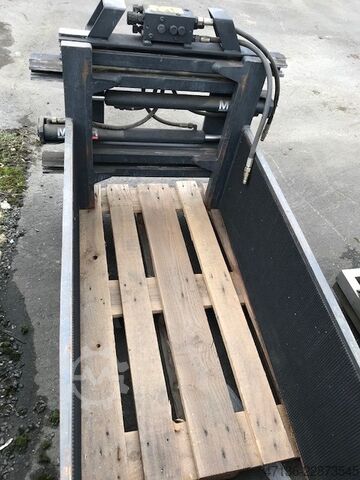 Presgafler til gaffeltruck Mayer 