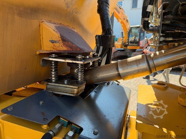 Sonstige BELL B 30 E Dumper 6x6 knickgelenkt Kamera TOP