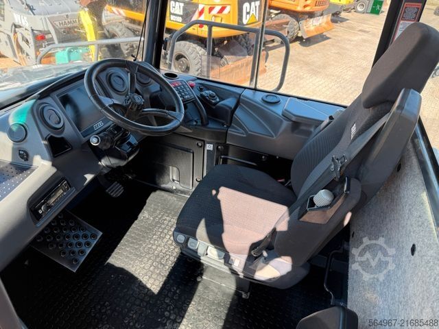 Sonstige BELL B 30 E Dumper 6x6 knickgelenkt Kamera TOP