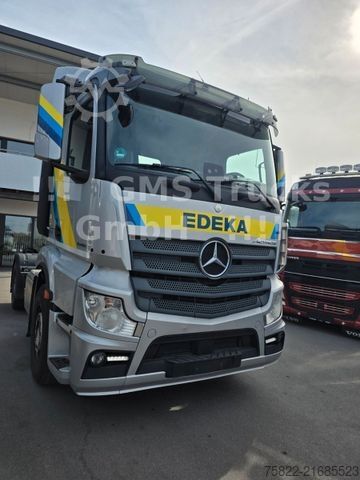 Standardni tegljač MERCEDES-BENZ Actros 1848 / German / Standard / Fin:10246