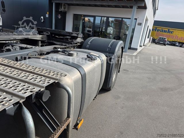 Standardni tegljač MERCEDES-BENZ Actros 1848 / German / Standard / Fin:10246