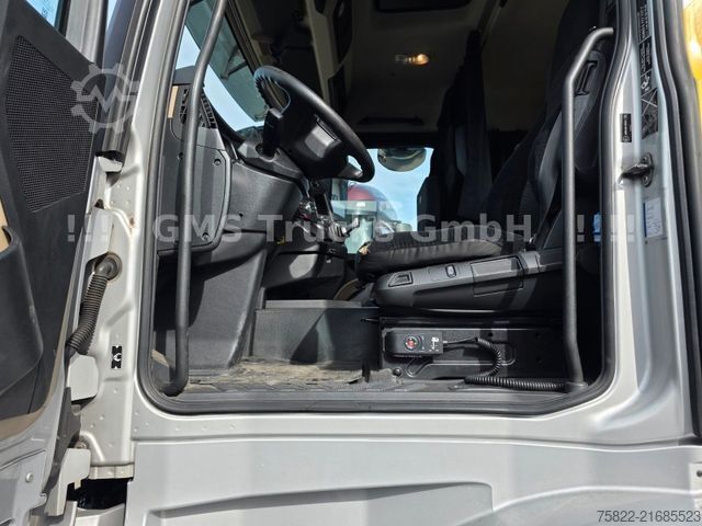 Standardni tegljač MERCEDES-BENZ Actros 1848 / German / Standard / Fin:10246