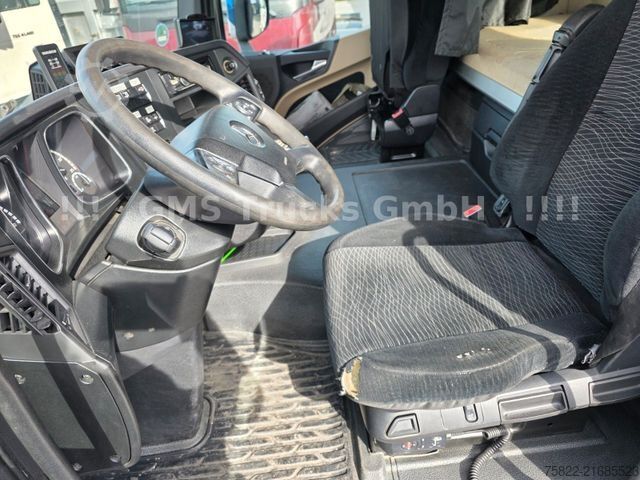 Standardni tegljač MERCEDES-BENZ Actros 1848 / German / Standard / Fin:10246