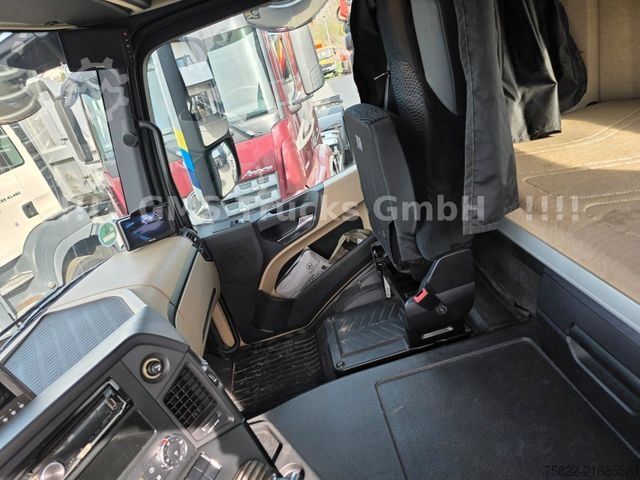 Standardni tegljač MERCEDES-BENZ Actros 1848 / German / Standard / Fin:10246