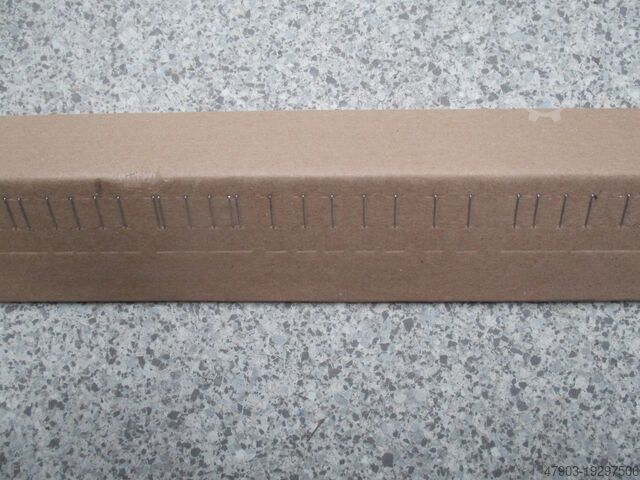 Máquina de coser Hohner Record 50/L