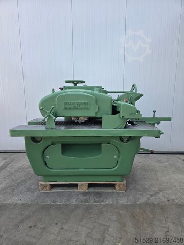 Lame multiple Raimann K2