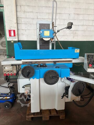 Sík köszörűgép VB.Tech SGA 2550 AHD