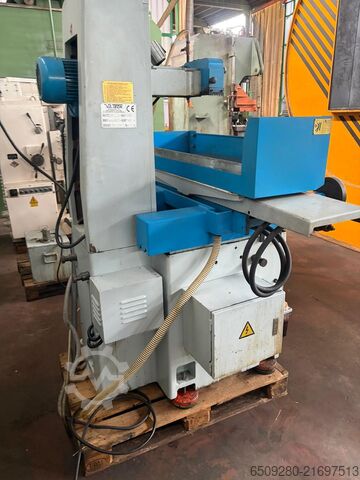 Sík köszörűgép VB.Tech SGA 2550 AHD