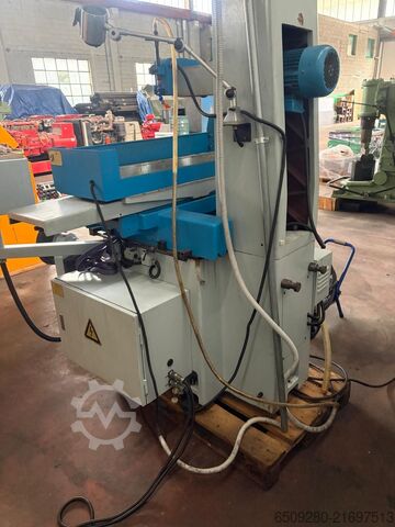 Sík köszörűgép VB.Tech SGA 2550 AHD