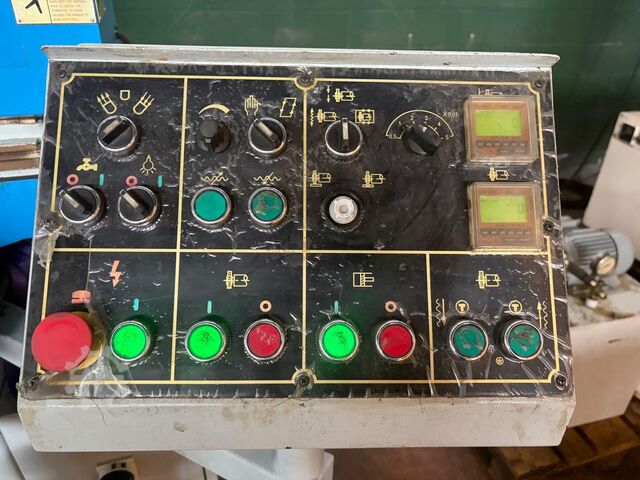 Sík köszörűgép VB.Tech SGA 2550 AHD