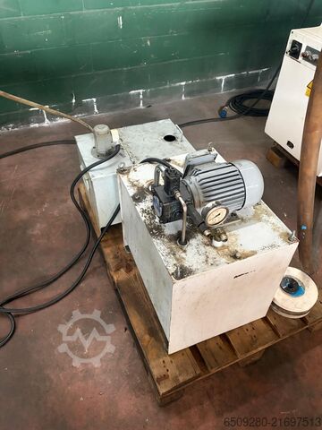 Sík köszörűgép VB.Tech SGA 2550 AHD