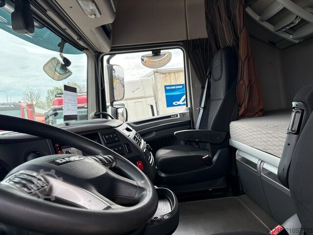 Standart-SZM DAF XF 480 FT