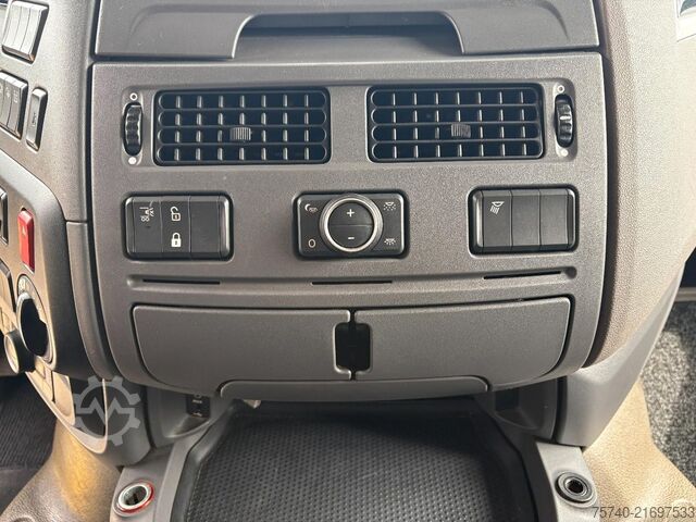 Standart-SZM DAF XF 480 FT