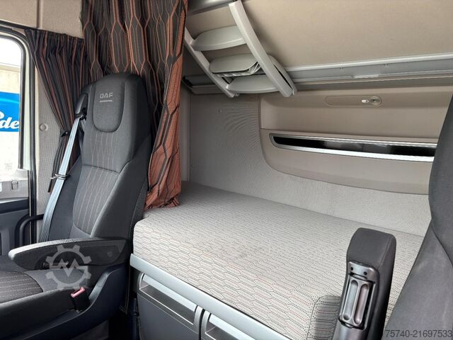 Standart-SZM DAF XF 480 FT