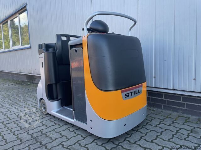 Trekker voor sleepwerk Still CX-T | Top Batterie 95%