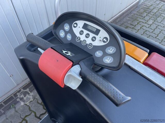 Trekker voor sleepwerk Still CX-T | Top Batterie 95%