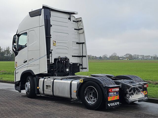 MTS standard VOLVO FH 500 XL,