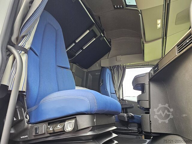 MTS standard VOLVO FH 500 XL,