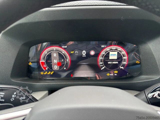 Bestelbus MAN TGE 3.180 | 4x2 | Automaat | L3H3 | Next Level ...