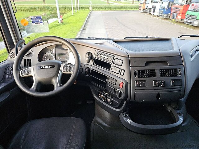 Estándar-SZM DAF XF 530 FTT