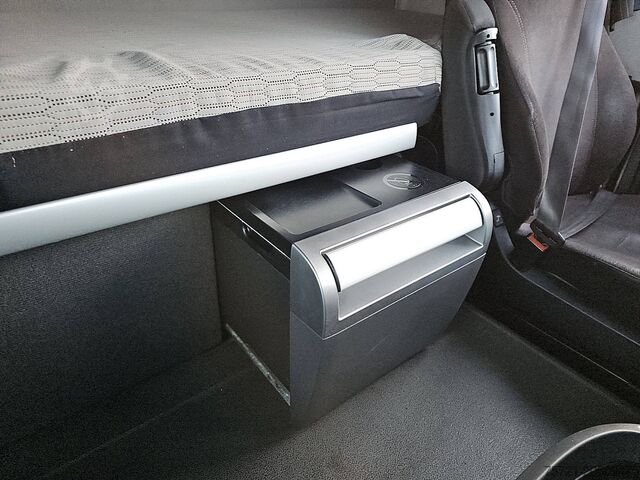 Estándar-SZM DAF XF 530 FTT