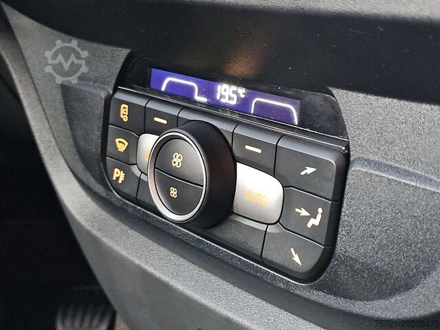 Estándar-SZM DAF XF 530 FTT