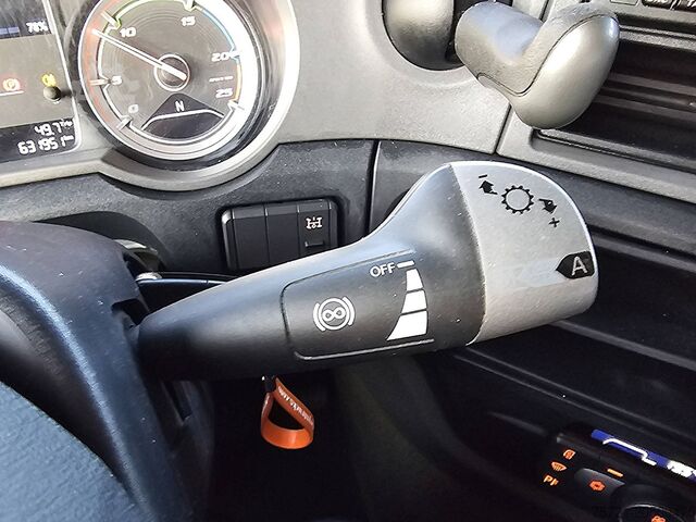 Estándar-SZM DAF XF 530 FTT