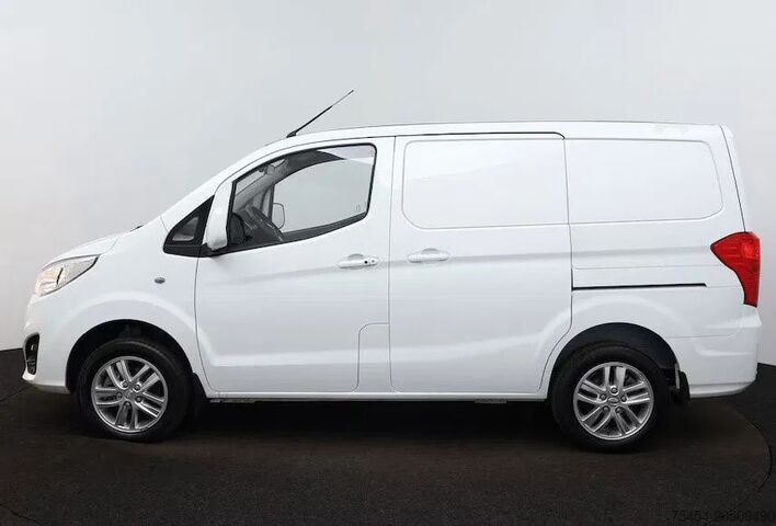 Bestelbus BYD ETP3 | 45 kWh |