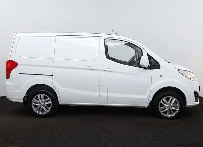 Bestelbus BYD ETP3 | 45 kWh |