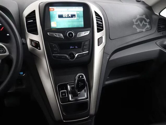 Bestelbus BYD ETP3 | 45 kWh |