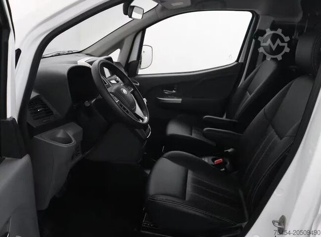 Bestelbus BYD ETP3 | 45 kWh |