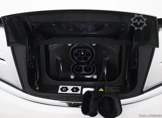 Bestelbus BYD ETP3 | 45 kWh |