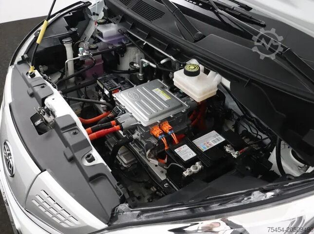 Bestelbus BYD ETP3 | 45 kWh |