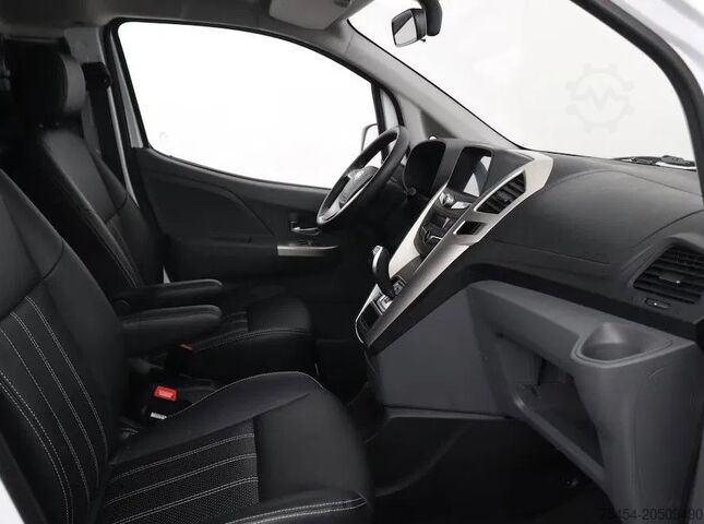 Bestelbus BYD ETP3 | 45 kWh |