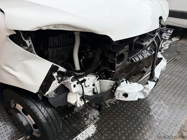 Van with high roof Renault master 2.3dci 145pk L4H2 11/2020