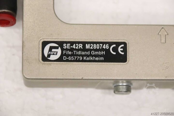 Sensor de infravermelhos Fife SE-42R M280746