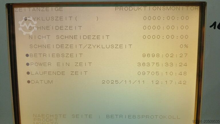 Centro de usinagem vertical Brother TC - S2A