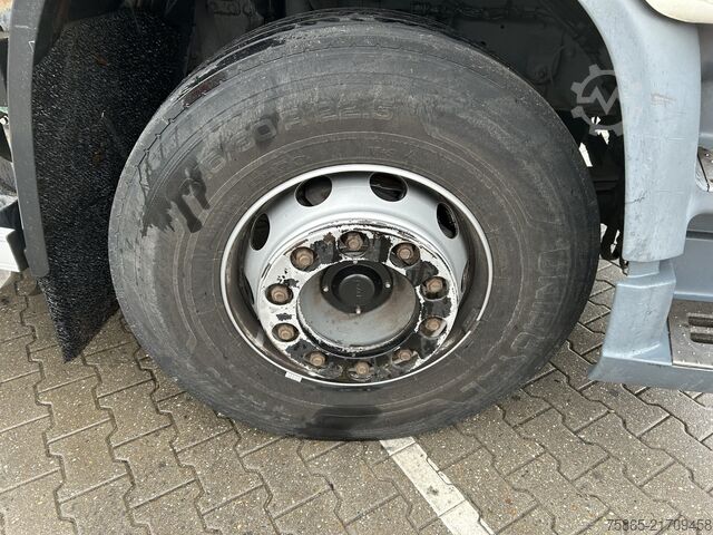 Vuilniswagen DAF CF75 250 EEV / Geesink GPM3 -> Not Working / Ga...