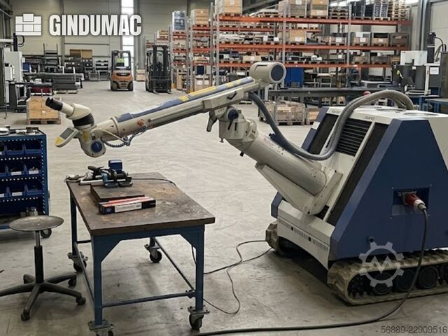 ALPHA LASER ALFlak300 M ALPHA LASER ALFlak300 M