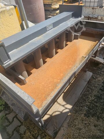 Maszyna do produkcji bloczków 912 Zenith 912