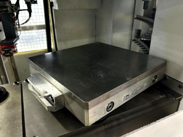 Μηχανή EDM για τη χύτευση μήτρας Ingersoll Gantry 5000