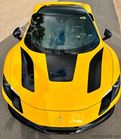 Varevogn FERRARI Ferrari 296 GTB |Carbon | Racing Seats | Lift