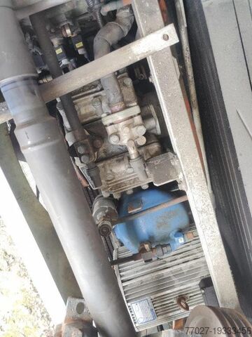 Koelsysteem THERMO KING FK25U-6L Frigoblock