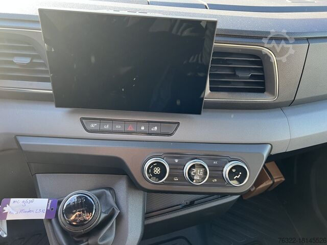 Kamyonet Renault MASTER L3H2 170 PK NIEUW MODEL / AIRCO / MULTIM...