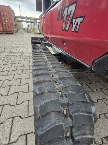 Yanmar SV17VT μίνι εκσκαφέας | Έτος κατασκευής 2022 Yanmar SV17VT