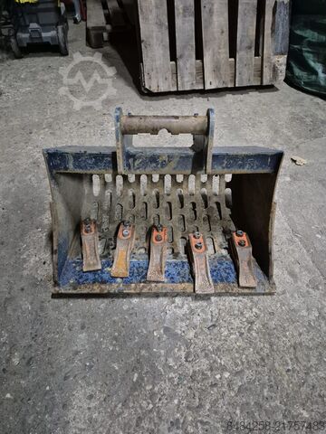 Yanmar SV17VT μίνι εκσκαφέας | Έτος κατασκευής 2022 Yanmar SV17VT