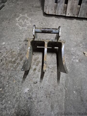 Yanmar SV17VT μίνι εκσκαφέας | Έτος κατασκευής 2022 Yanmar SV17VT