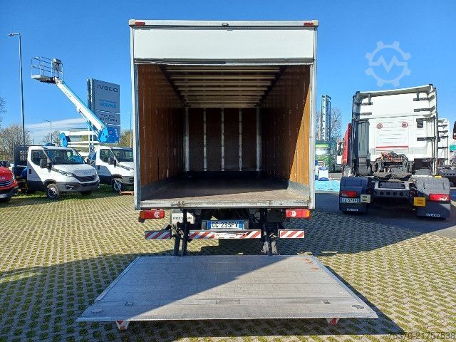 Skříňový nákladní automobil IVECO EUROCARGO ML100E22/P