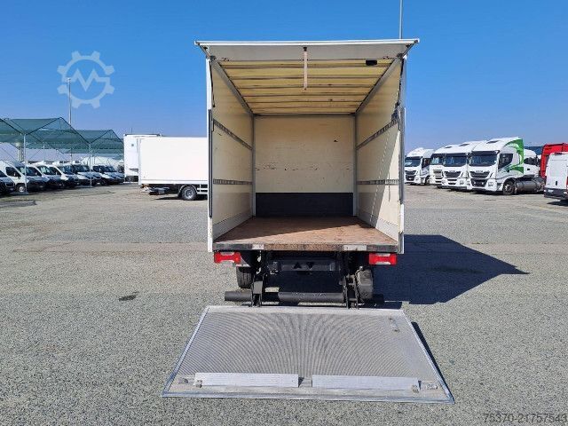 Furgone chiuso IVECO DAILY 35S16 - 4100